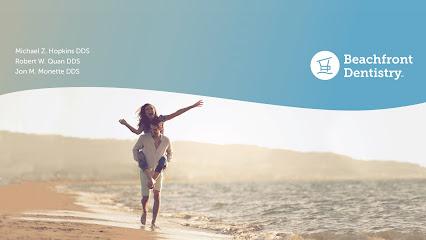 Beachfront Dentistry - General dentist in Redondo Beach, CA
