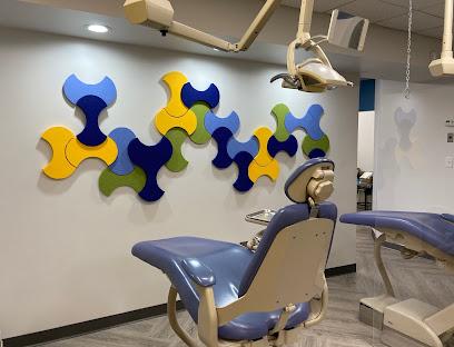 Norwell Pediatric Dentistry LLC - General dentist in Norwell, MA