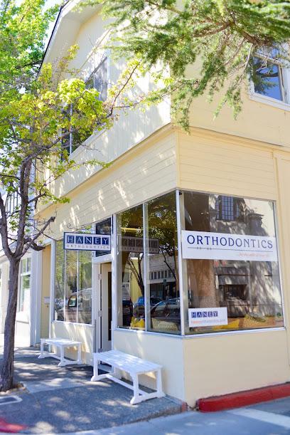 Haney Orthodontics - Orthodontist in San Anselmo, CA