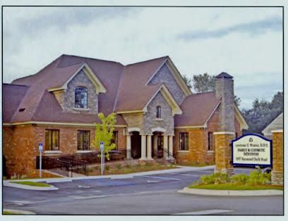 Lawrence E Weaver DDS & Alan D Dransfield DMD - General dentist in Tallahassee, FL