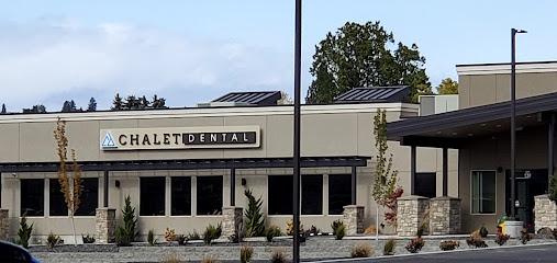 Chalet Dental - General dentist in Yakima, WA