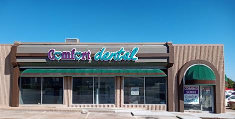 Comfort Dental South Independence – Your Trusted Dentist in Independence - General dentist in Independence, MO