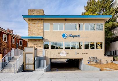 Bayside Oral and Maxillofacial Surgery - Oral surgeon in Berkeley, CA