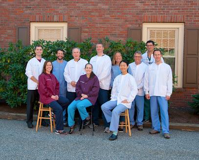 Chestnut Dental - Pediatric dentist in Needham, MA