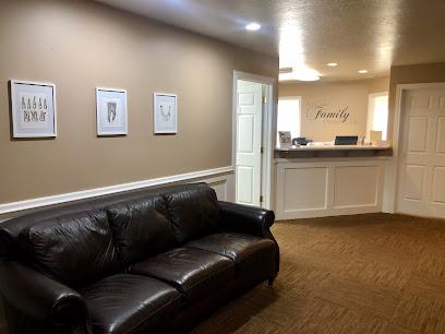 Syracuse Family Dental: Mason L. Segura DDS - General dentist in Syracuse, UT