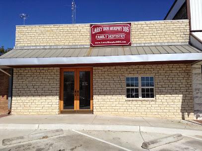 LARRY DON MURPHY DDS - General dentist in Springtown, TX