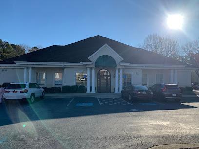 Atlanta Oral & Facial Surgery - Oral surgeon in Marietta, GA