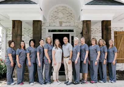 Vizzinia Anthony M DMD - General dentist in Fort Payne, AL