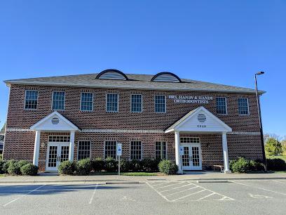 Drs Handy & Handy - General dentist in Advance, NC