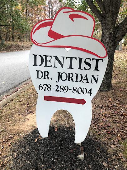 Terrance K Jorden - General dentist in Stockbridge, GA