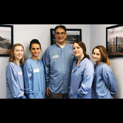 ZervasDentistry - General dentist in Greenfield, MA