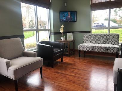 Juan M. Carrillo, DMD - General dentist in Henrico, VA