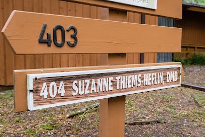 Dr. Suzanne Thiems-Heflin - General dentist in Ocala, FL