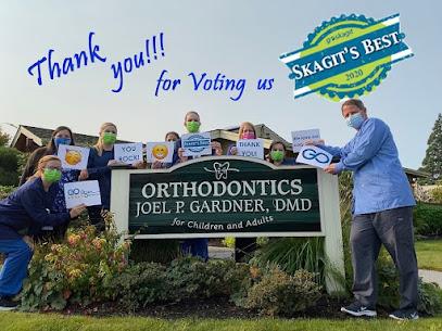 Gardner Orthodontics - Orthodontist in Mount Vernon, WA