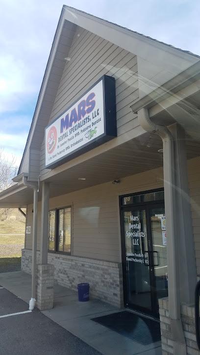 Mars Dental Specialists LLC - General dentist in Mars, PA