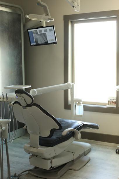 Buntrock Dental, P.C. - General dentist in Williston, ND