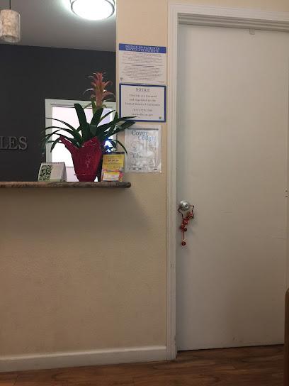 Restore Smiles Dental - General dentist in Dublin, CA