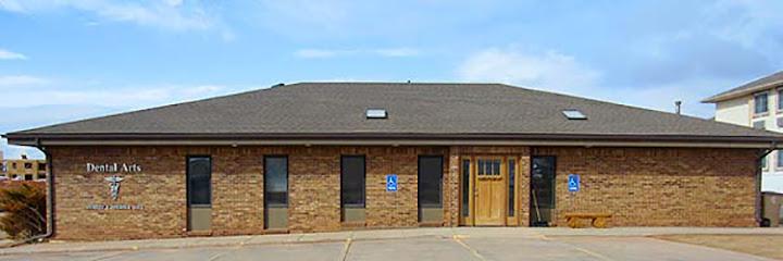 Walgren Dental Arts - General dentist in Laramie, WY