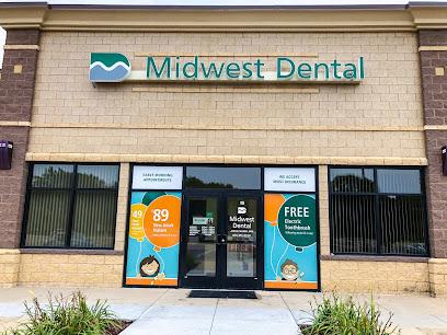 Midwest Dental – Farmington - General dentist in Farmington, MN