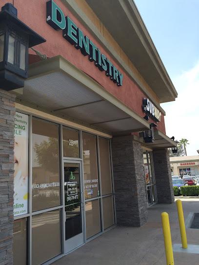 Bautista A Jessica DDS - General dentist in Riverside, CA