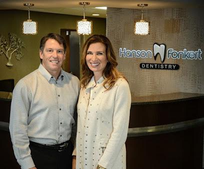 Hanson Fonkert Dental - General dentist in Willmar, MN