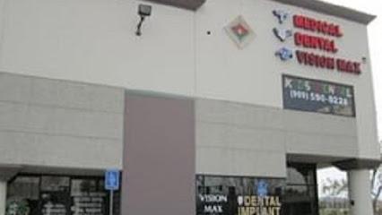 Upland Dental Implant and Orthodontics - General dentist in Chino, CA