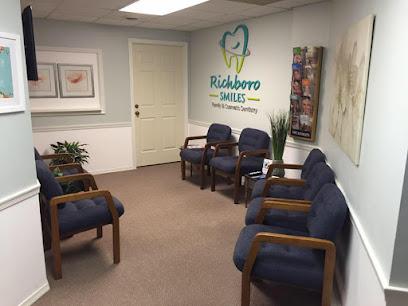 Richboro Smiles - General dentist in Richboro, PA