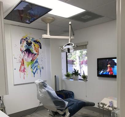 George Carr DDS & Associates PLLC - General dentist in Tempe, AZ