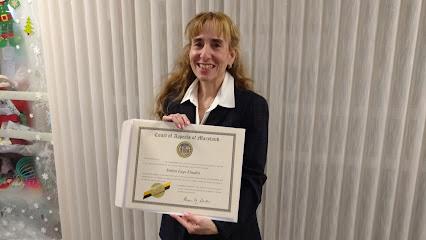 Dr. Debra Z. Ehudin, DDS - General dentist in Pikesville, MD