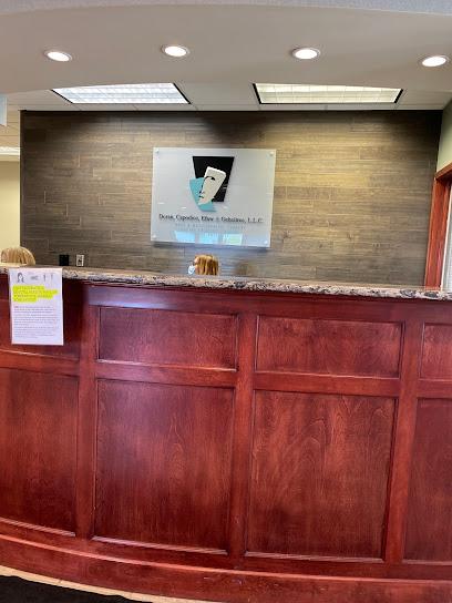 Capodice, Efaw, Ocheltree & Elger, PLLC - Oral surgeon in Bloomington, IL