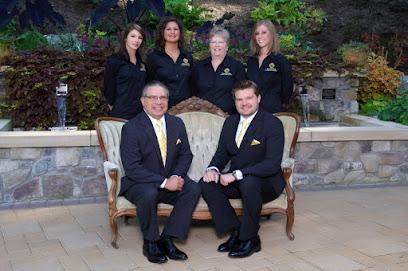 Kenneth R Eye, DDS, PC - General dentist in Woodstock, VA
