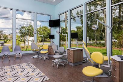 Jackson Pediatric Dentistry - Pediatric dentist in Summerville, SC