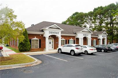 Ace Family Dental & Cosmetic Dentist - General dentist in Norcross, GA