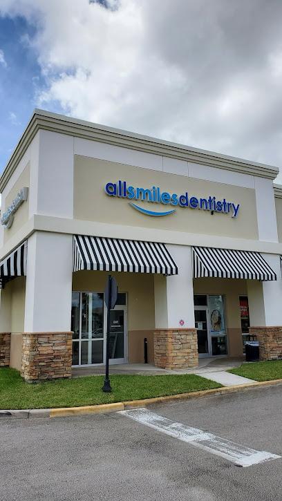 All Smiles Dentistry – Tradition - General dentist in Port Saint Lucie, FL