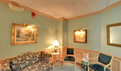 Alan N. Rembos, D.D.S. - General dentist in Naples, FL