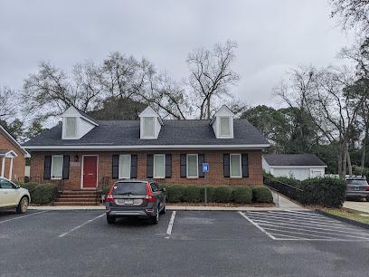 Aaron B. Rawlings, DMD - Periodontist in Statesboro, GA