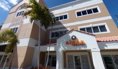 Alpha Dental - Cosmetic dentist, General dentist in Lake Worth, FL
