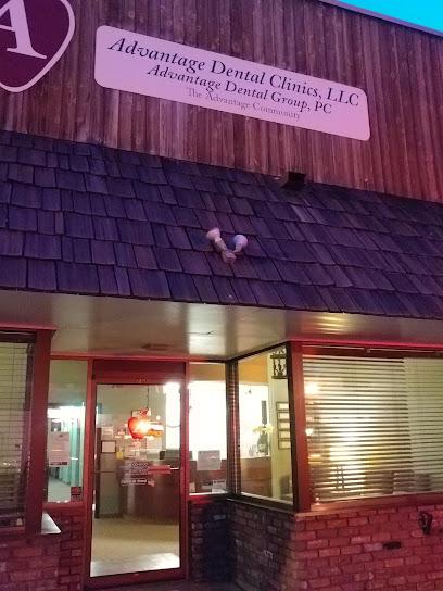 Advantage Dental+ - General dentist in Heppner, OR