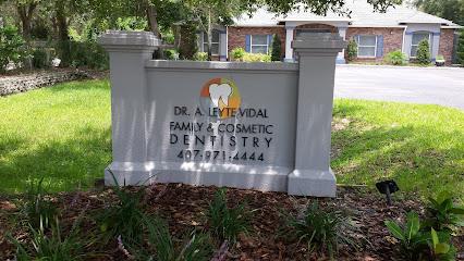 Alexander Leyte-Vidal DDS, PA - General dentist in Oviedo, FL