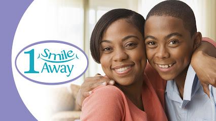 1 Smile Away: Tyjuan Williams DMD - General dentist in Augusta, GA