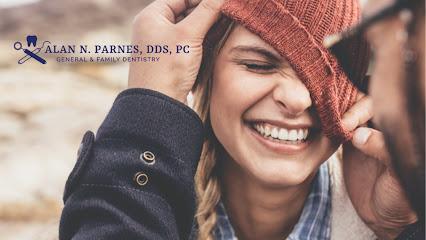 Alan N Parnes DDS - General dentist in Acworth, GA