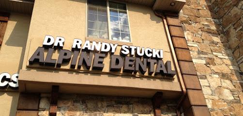 Alpine Dental Dr. Randall Stucki DDS - General dentist in Alpine, UT