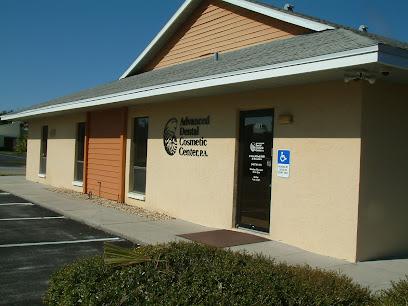 Advanced Dental Cosmetic Center P.A. - General dentist in Bradenton, FL