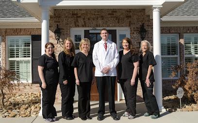 Adam Cline DDS, PLLC - General dentist in Cleveland, TN