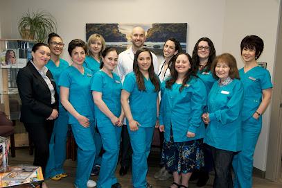 Alpha Plus Dental Center - General dentist in Brookline, MA