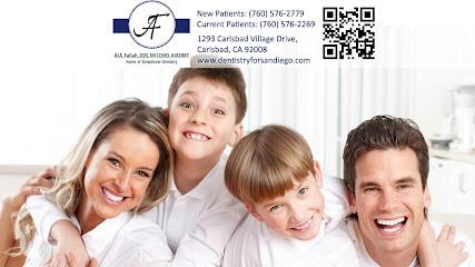 Dentistry for San Diego - General dentist in Carlsbad, CA