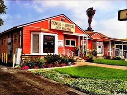 Alfonso Martinez DDS - General dentist in El Monte, CA