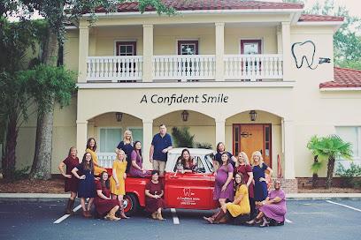 A Confident Smile - General dentist in Thomasville, GA