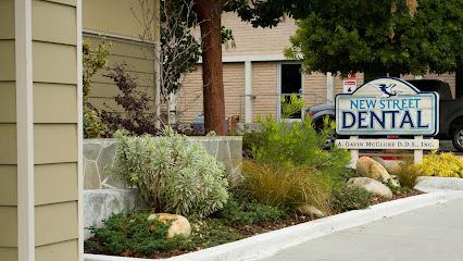 A. Gavin McClure, DDS - General dentist in Santa Cruz, CA