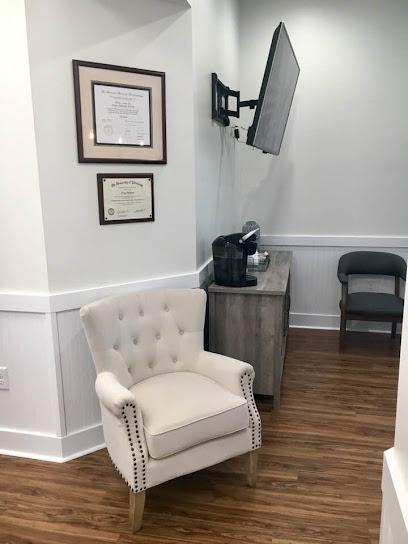 Acharya Periodontics & Dental Implants - Periodontist in Roanoke, VA